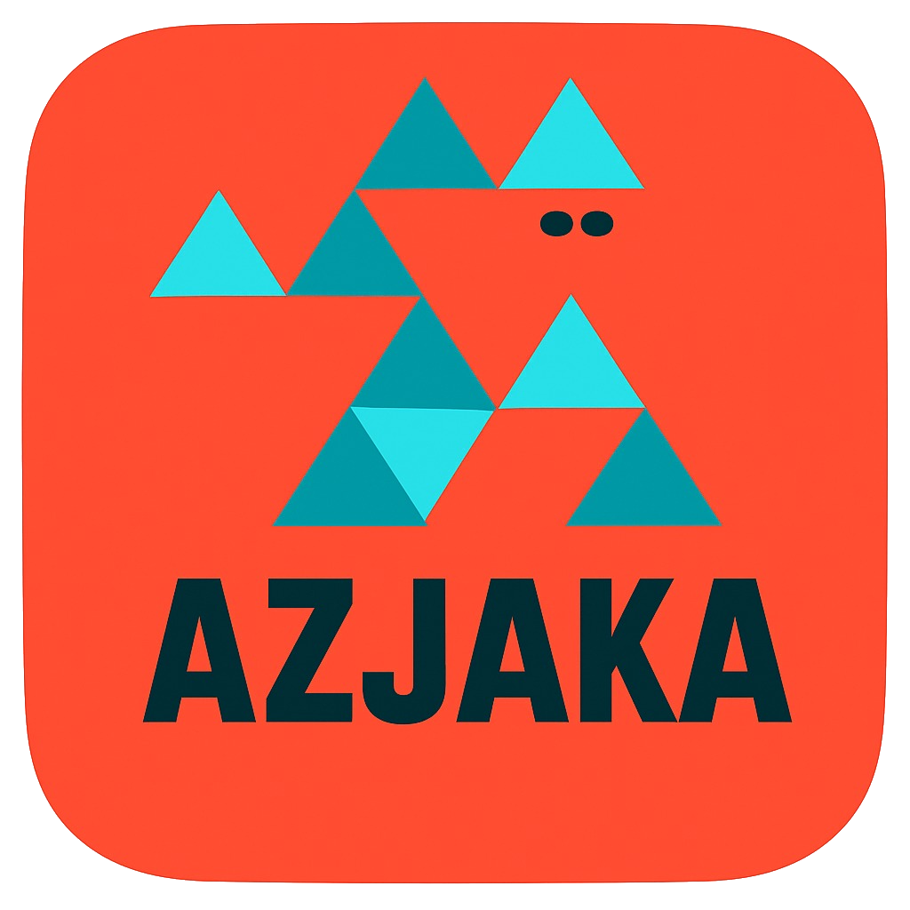 azjaka logo